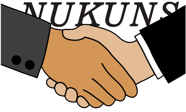 official logo nukuns
