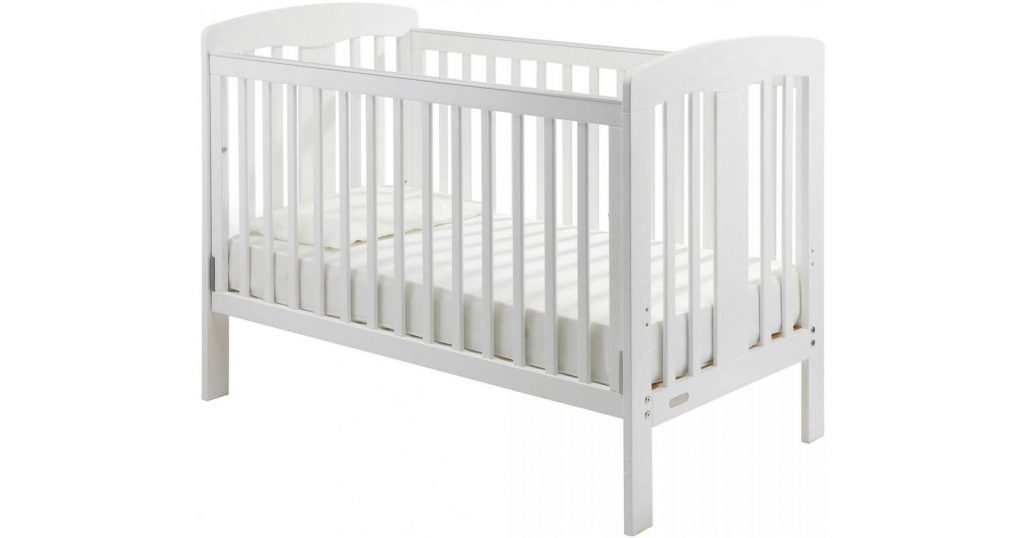 Simple Baby's Cot